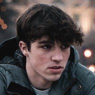 Hunter Lasater, 23 (TikTok Star)