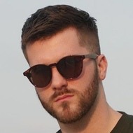 Hunter Lewis, 32 (TikTok Star)