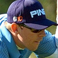 Hunter Mahan, 43 (Golfeur)
