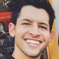 Hunter March, 32 (YouTube Star)