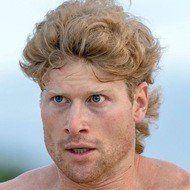 Hunter McIntyre, 34 (Star de la réalité)