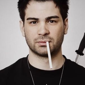 Hunter Moore, 39 (Criminal)