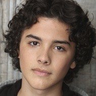 Hunter Payton, 19 (TV Actor)
