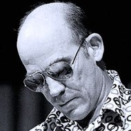Hunter S. Thompson (1937 - 2005) (Journalist)
