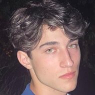 Hunter Sancetta, 23 (TikTok Star)