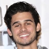 Hunter Sansone, 31 (電影演員)