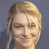 Hunter Schafer, 25 (TV Actress)
