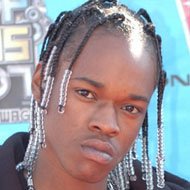 Hurricane Chris, 36 (Rapper)