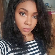 Hurricane Lala, 33 (YouTube Star)