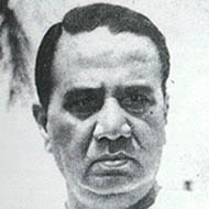 Huseyn Shaheed Suhrawardy (1892 - 1963) (政治家)