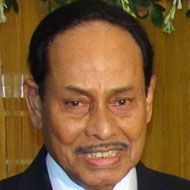 Hussain Muhammad Ershad (1930 - 2019) (Politician)