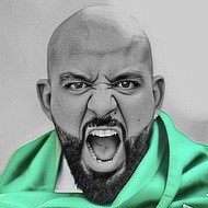 Hussain Sallam, 38 (YouTube Star)