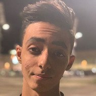 Hussein Amiri, 24 (YouTube Star)