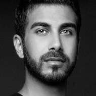 Hussein Bazaza, 35 (Fashion Designer)