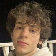 Hussein Beydoun, 24 (TikTok Star)