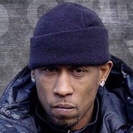 Hussein Fatal (1977 - 2015) (Rapper)