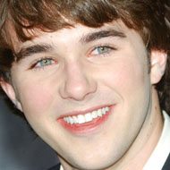 Hutch Dano, 31 (TV Actor)