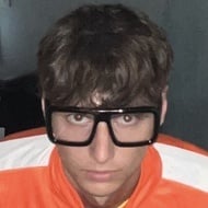 HutchBucketz, 24 (TikTok Star)