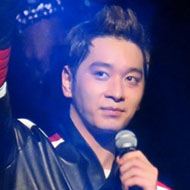 Hwang Chansung, 34 (Pop Singer)