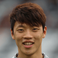 Hwang Hee, 37 (TV Actor)