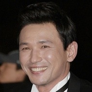 Hwang Jung-min, 55 (TV Actor)