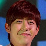 Hwang Kwanghee, 35 (Поп-певец)