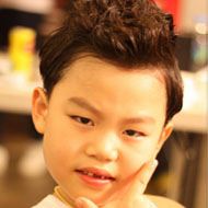 Hwang Min-woo, 20 (TV Actor)