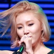 Hwasa, 28 (Pop Singer)