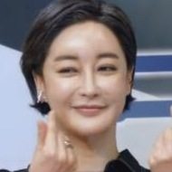 Hye-eun Kim, 52 (TV Actress)