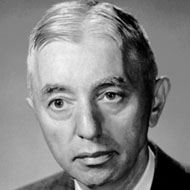 Hyman G. Rickover (1900 - 1986) (Physicist)
