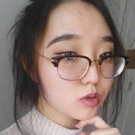 Hyojin, 26 (YouTube Star)