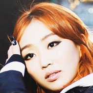 Hyolyn, 33 (流行歌手)