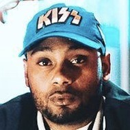 Hypno Carlito, 36 (Rapper)