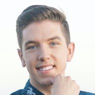 Hyram, 29 (YouTube Star)