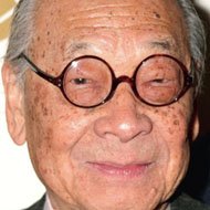 I. M. Pei (1917 - 2019) (Architecte)