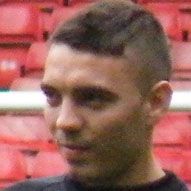 Iago Aspas, 36 (Soccer Player)
