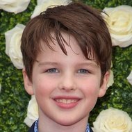Iain Armitage, 15 (TV Actor)