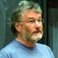 Iain Banks (1954 - 2013) (Novelista)