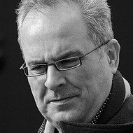 Iain Dale, 61 (Journalist)