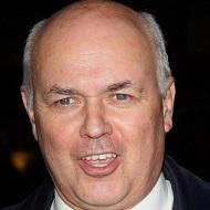Iain Duncan Smith, 69 (Politician)
