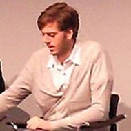 Iain Lee, 52 (Comédien)