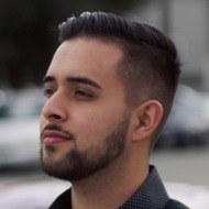 iAmCrunchy1, 27 (YouTube Star)