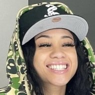Iameily, 22 (Instagram Star)