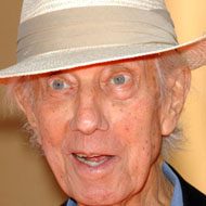 Ian Abercrombie (1934 - 2012) (Movie Actor)