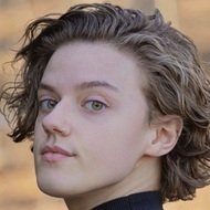 Ian Avery, 24 (TikTok明星)