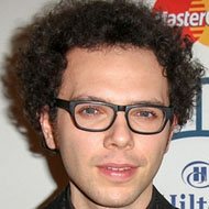 Ian Axel, 40 (Componist)