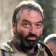 Ian Beattie, 60 (TV Actor)