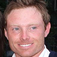 Ian Bell, 41 (Jugador de Cricket)