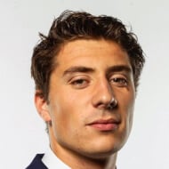 Ian Book, 27 (足球運動員)