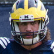 Ian Bunting, 29 (Giocatore di calcio)